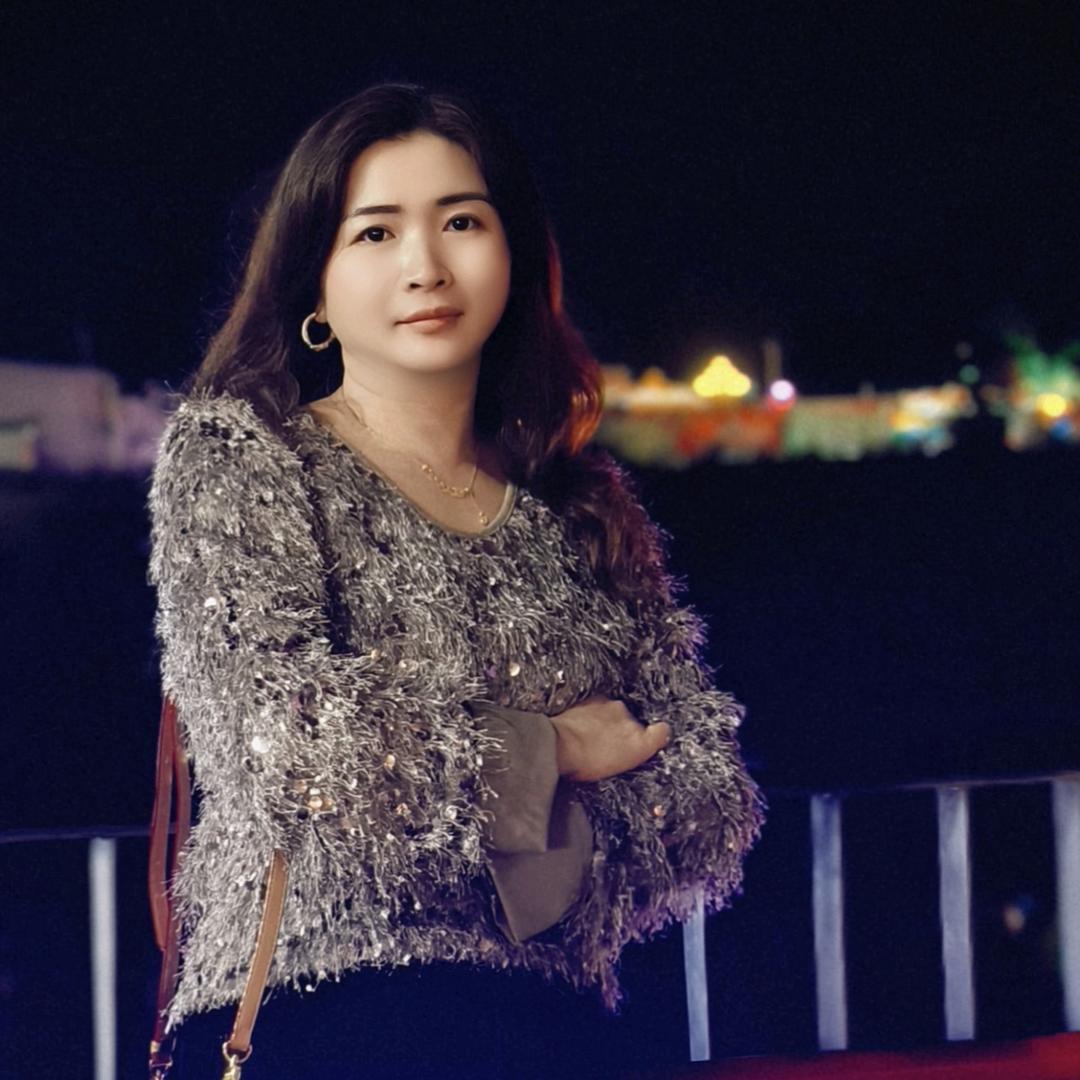 李小姐