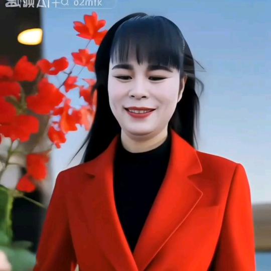一路阳光：