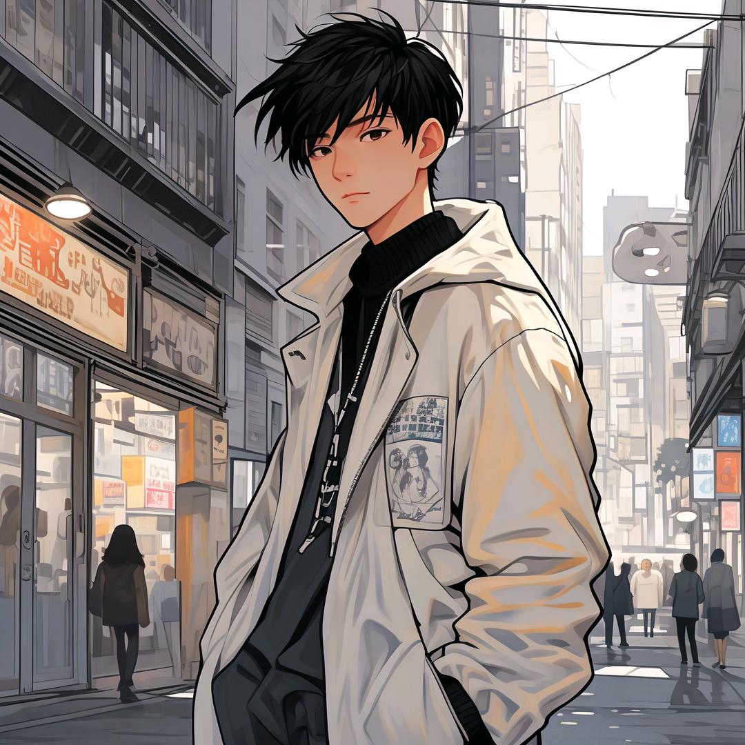 Perfect″—完美