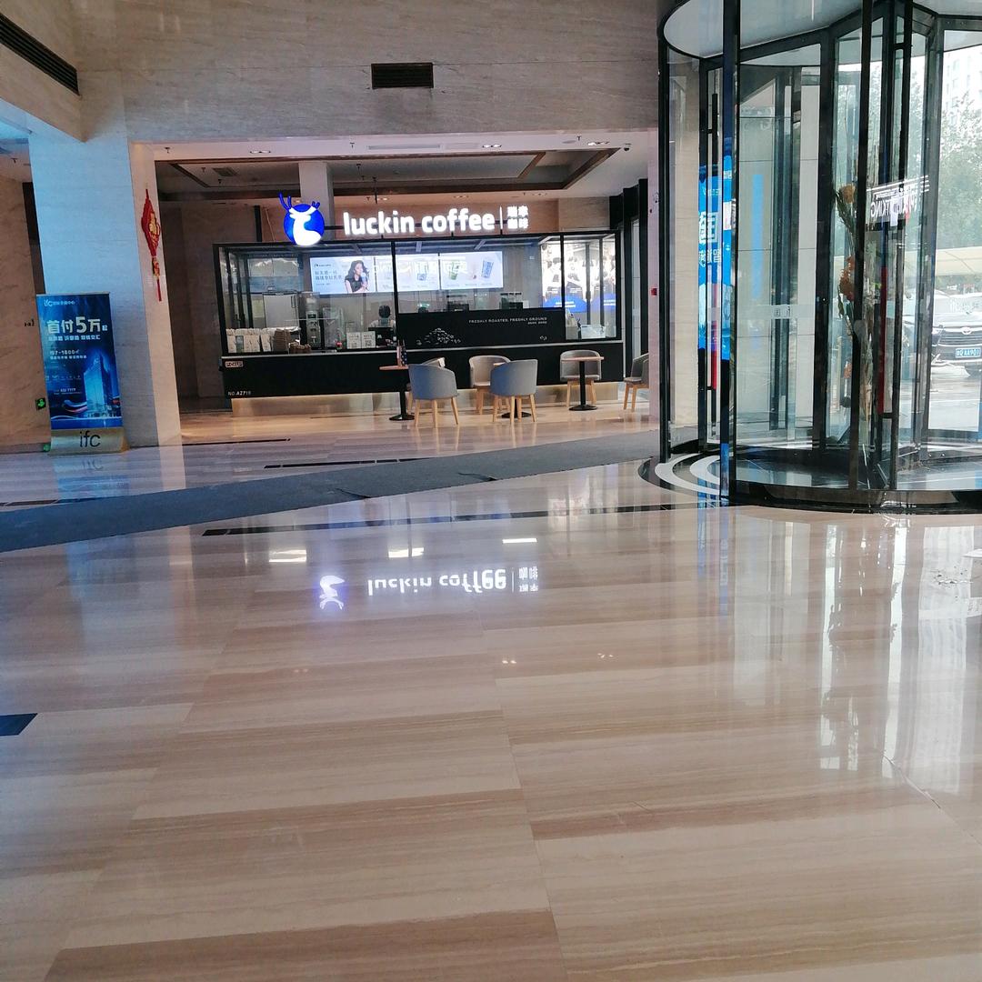 顺其自然一李贵龙