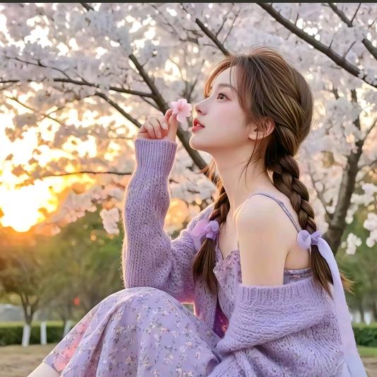 🌸七情六欲ℳ
