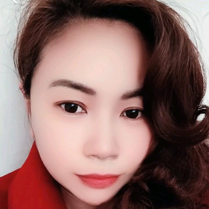 淡然，