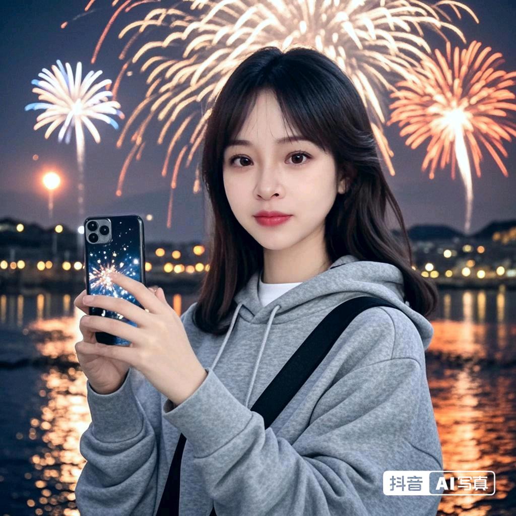 小姐姐…
