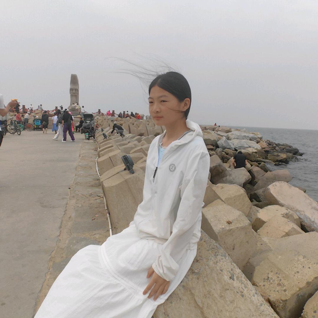 李燕（记录生活）