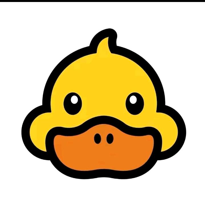 小黄鸭童鞋优选