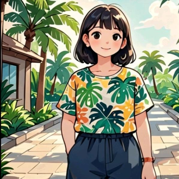 阳光总在风雨后（请“勿"连赞谢谢）