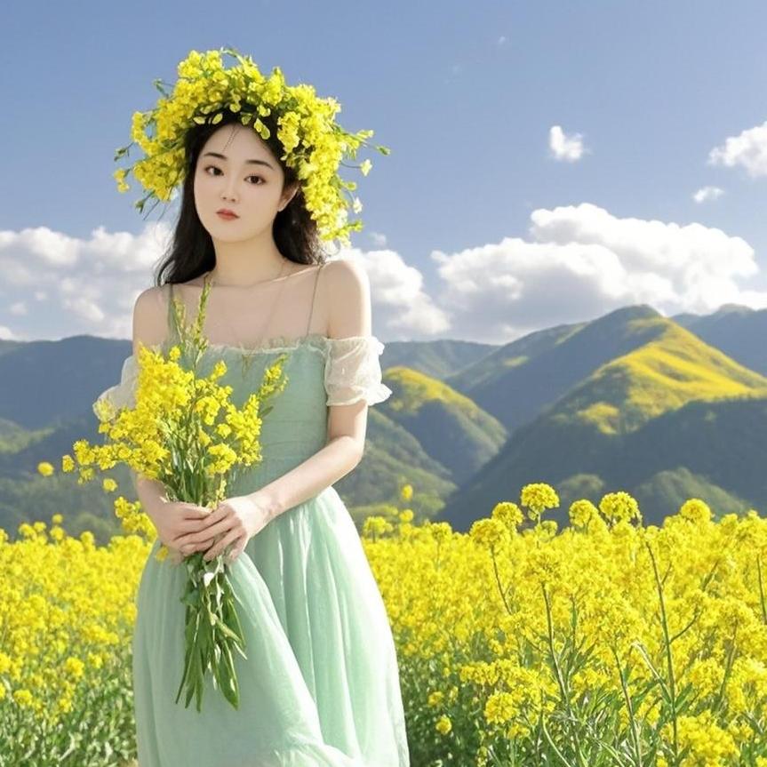 贵州妹妹