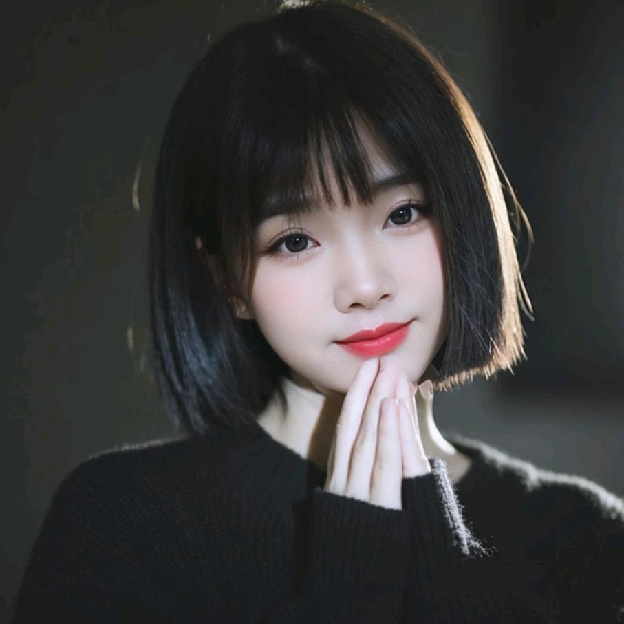 秦家小姐姐