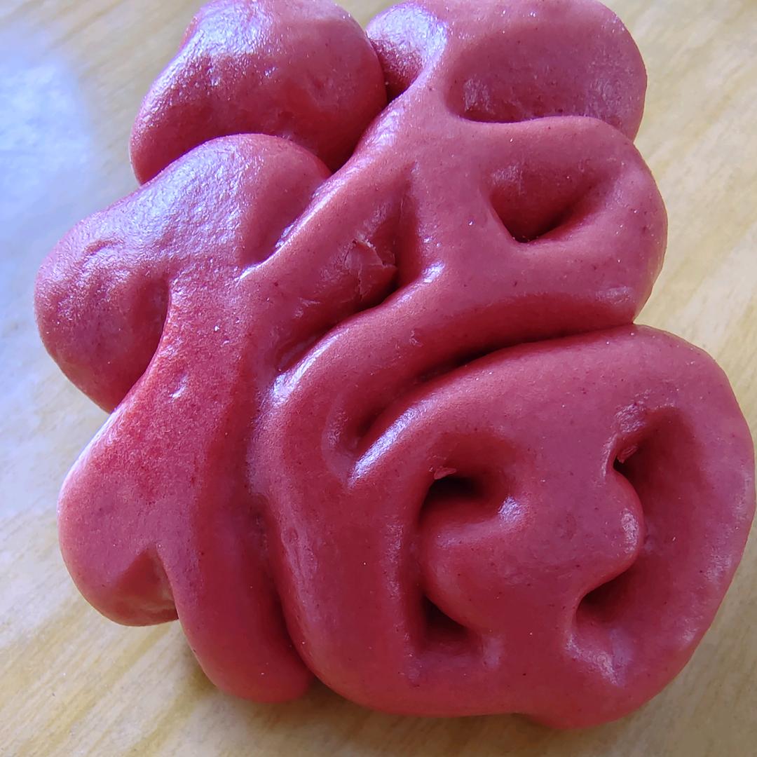 红参～一生幸福