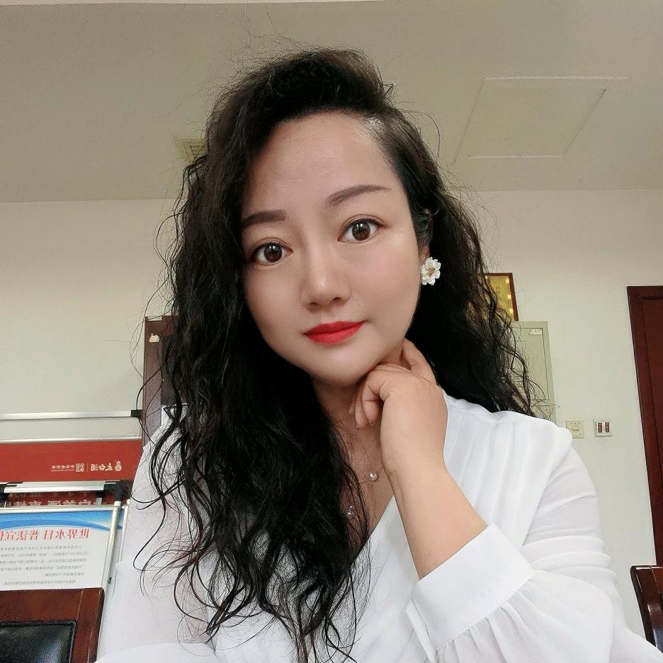 毛女