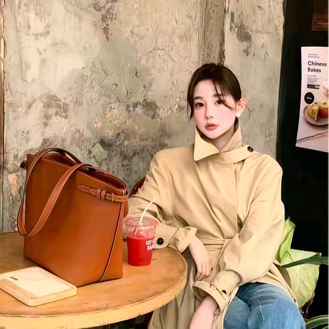 瓜瓜ART ME(爆款穿搭)