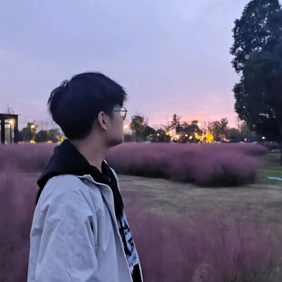 这里是小帅喔🌈（18岁版）