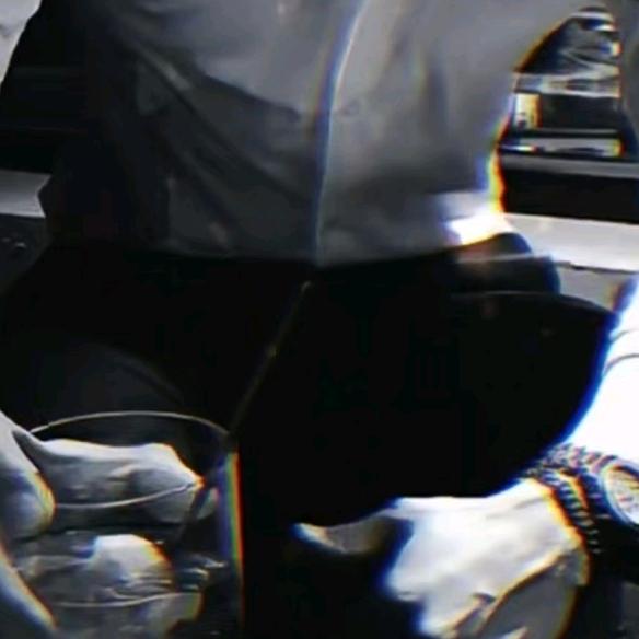 气质流氓