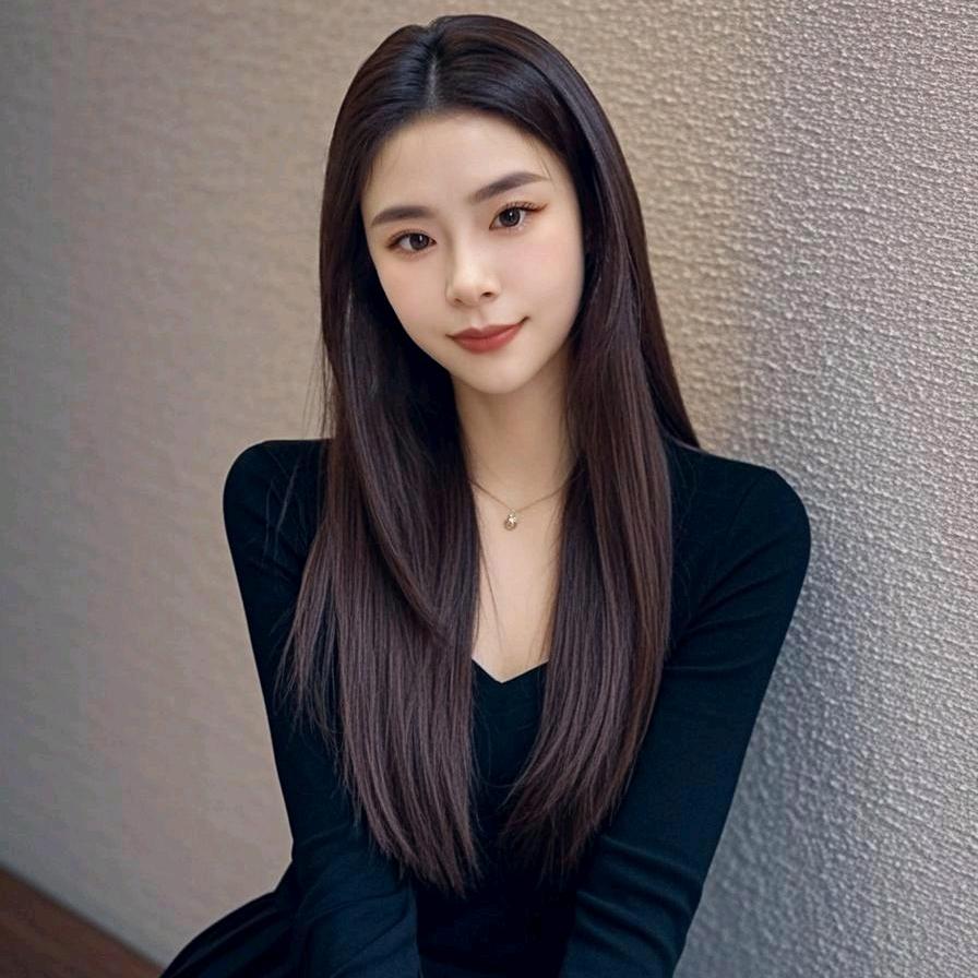 小甜甜