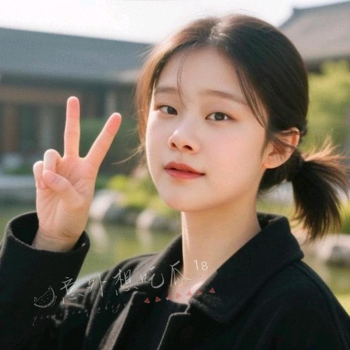 意外想吃瓜🧡