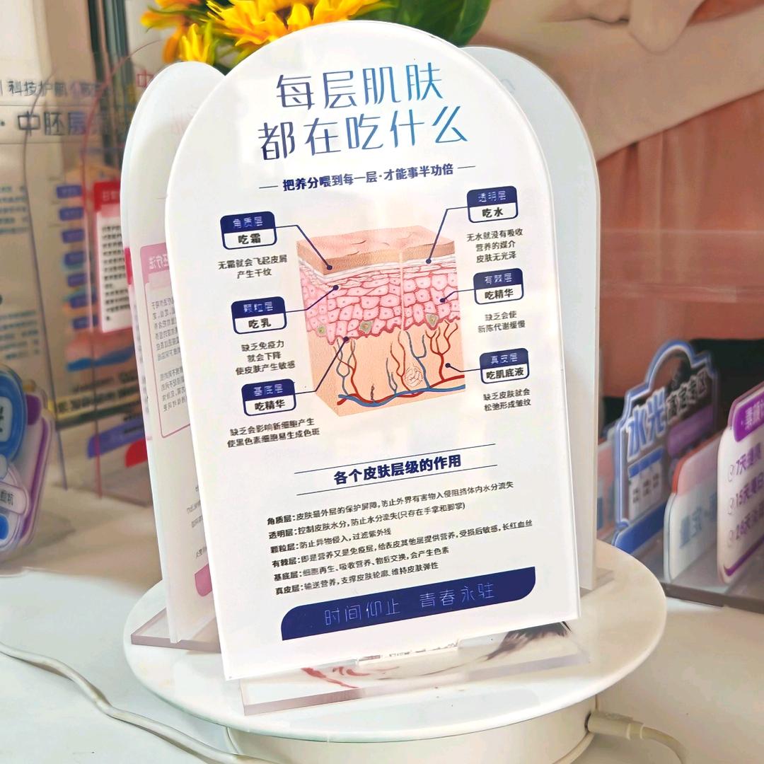 凡人专注亚克力制品