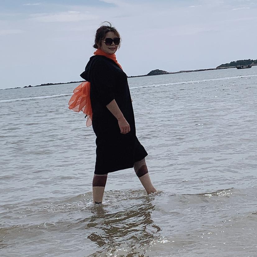 夏花