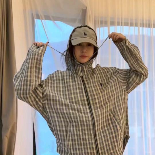 LIN林肉肉(潮服甄选)