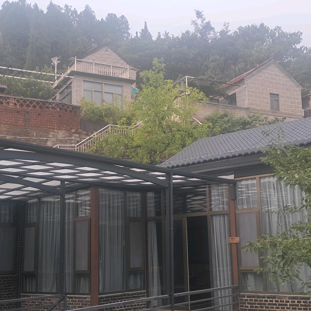 一切随缘农机手