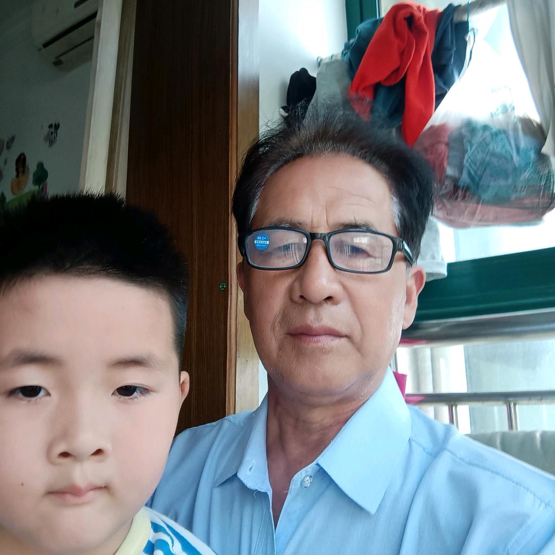老汪