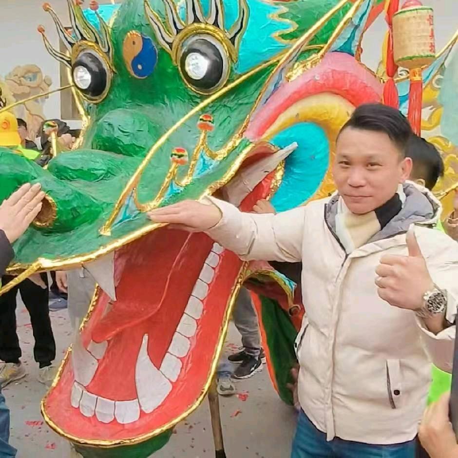徐均强