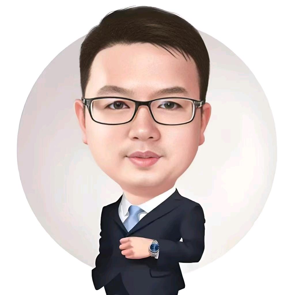 北望