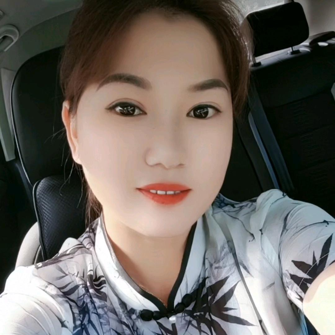 （淡然）
