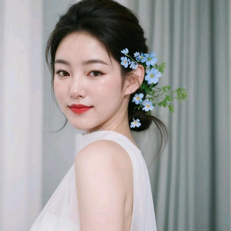 小魏🍓妞