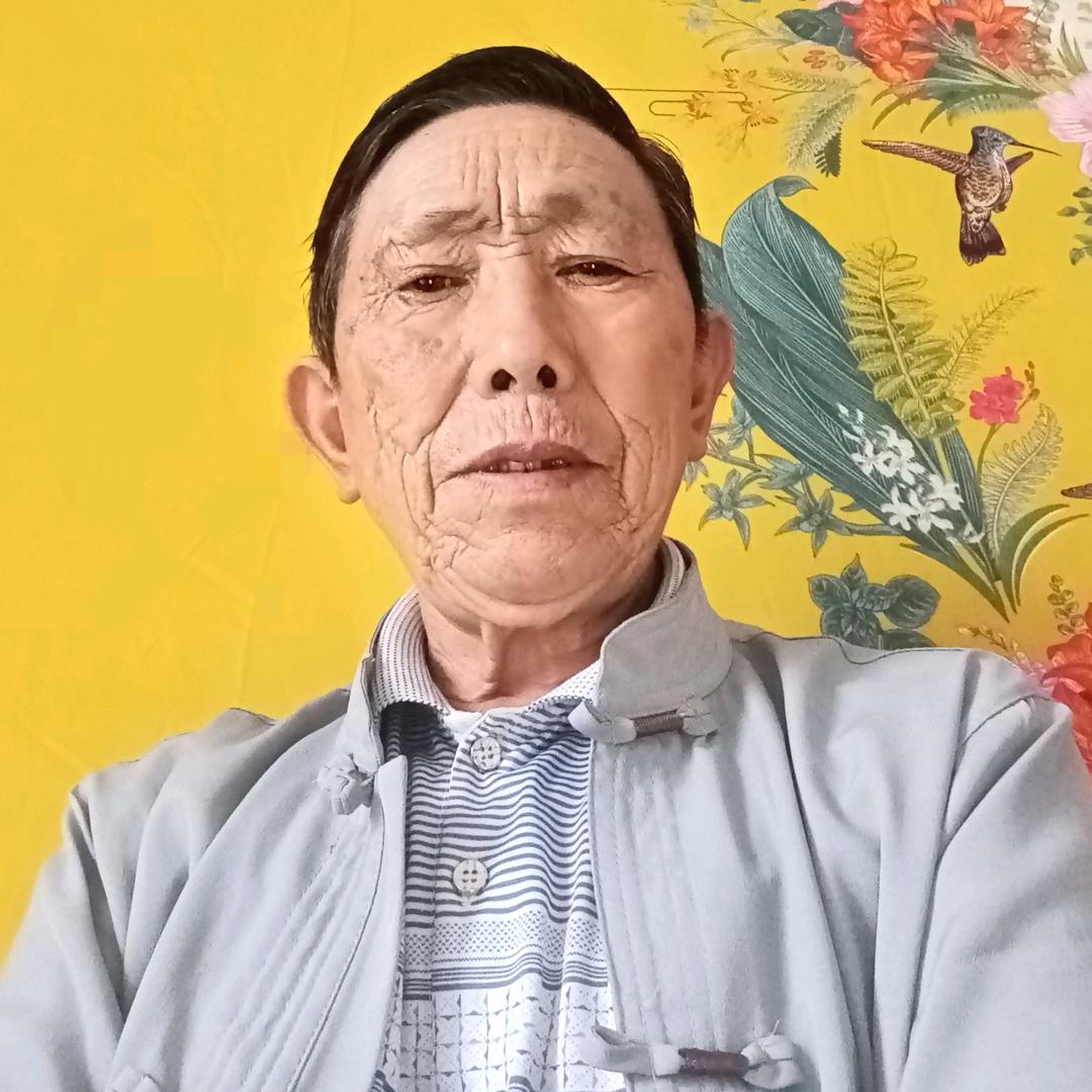 月亮光