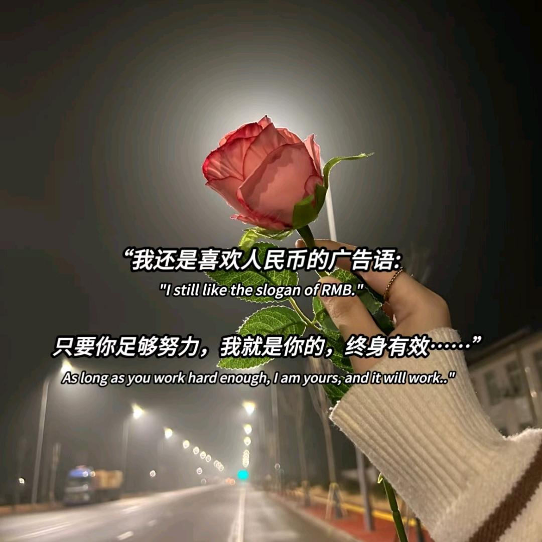 我喜欢的人姓李