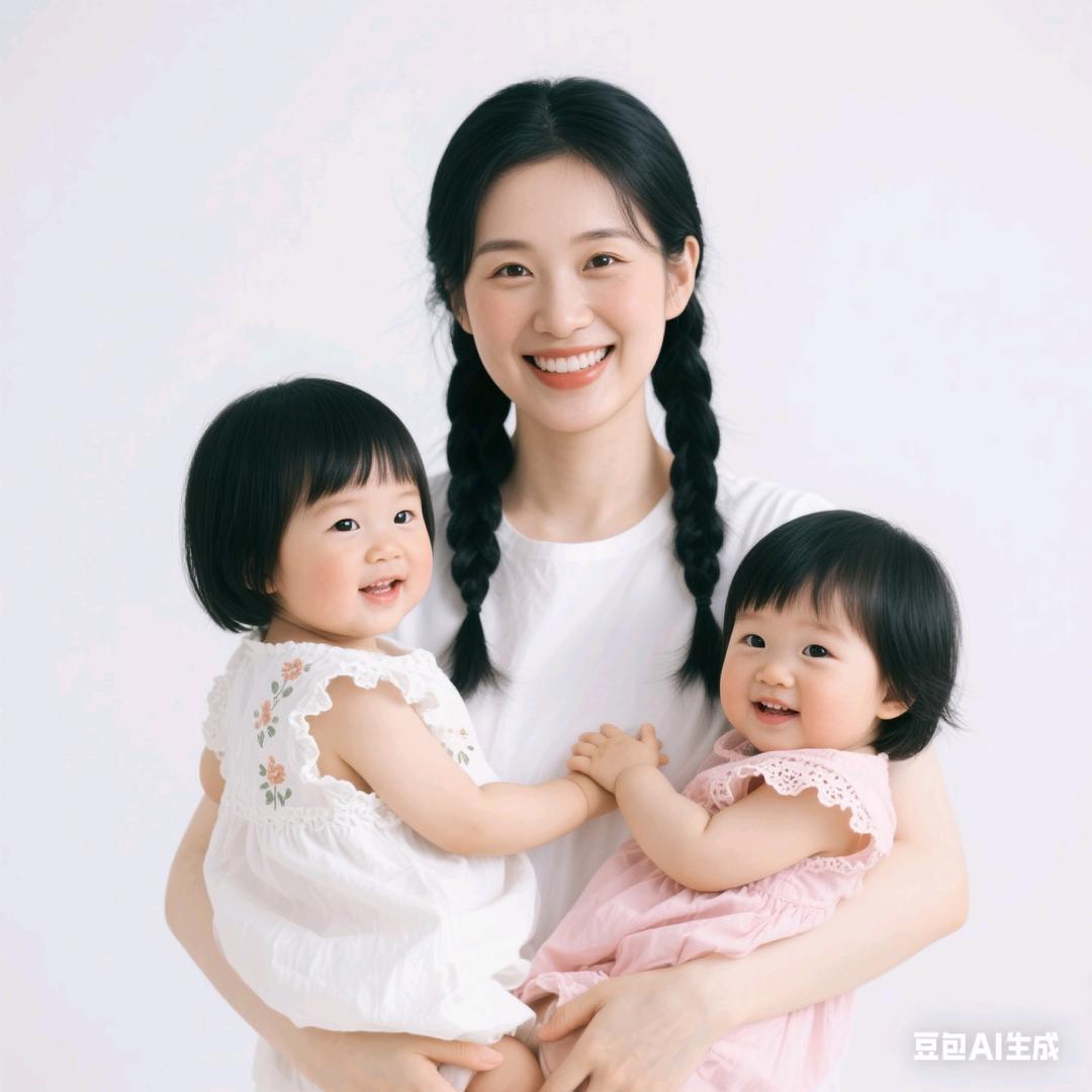 左左右右小可爱(互关互助）