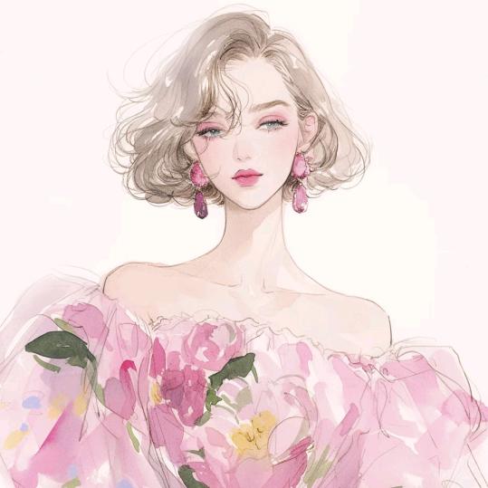 初白女装甄选