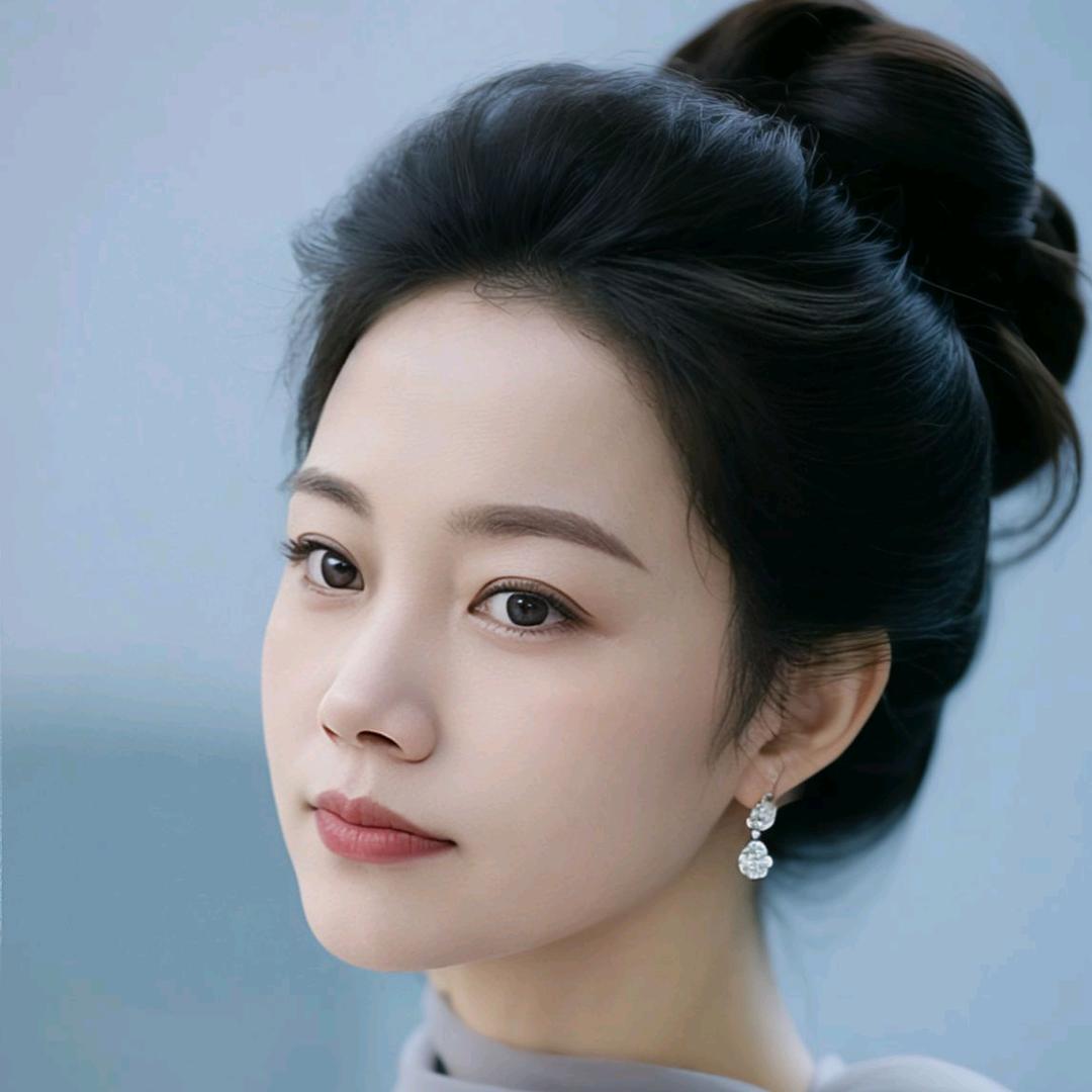 恩典满满，陈小六