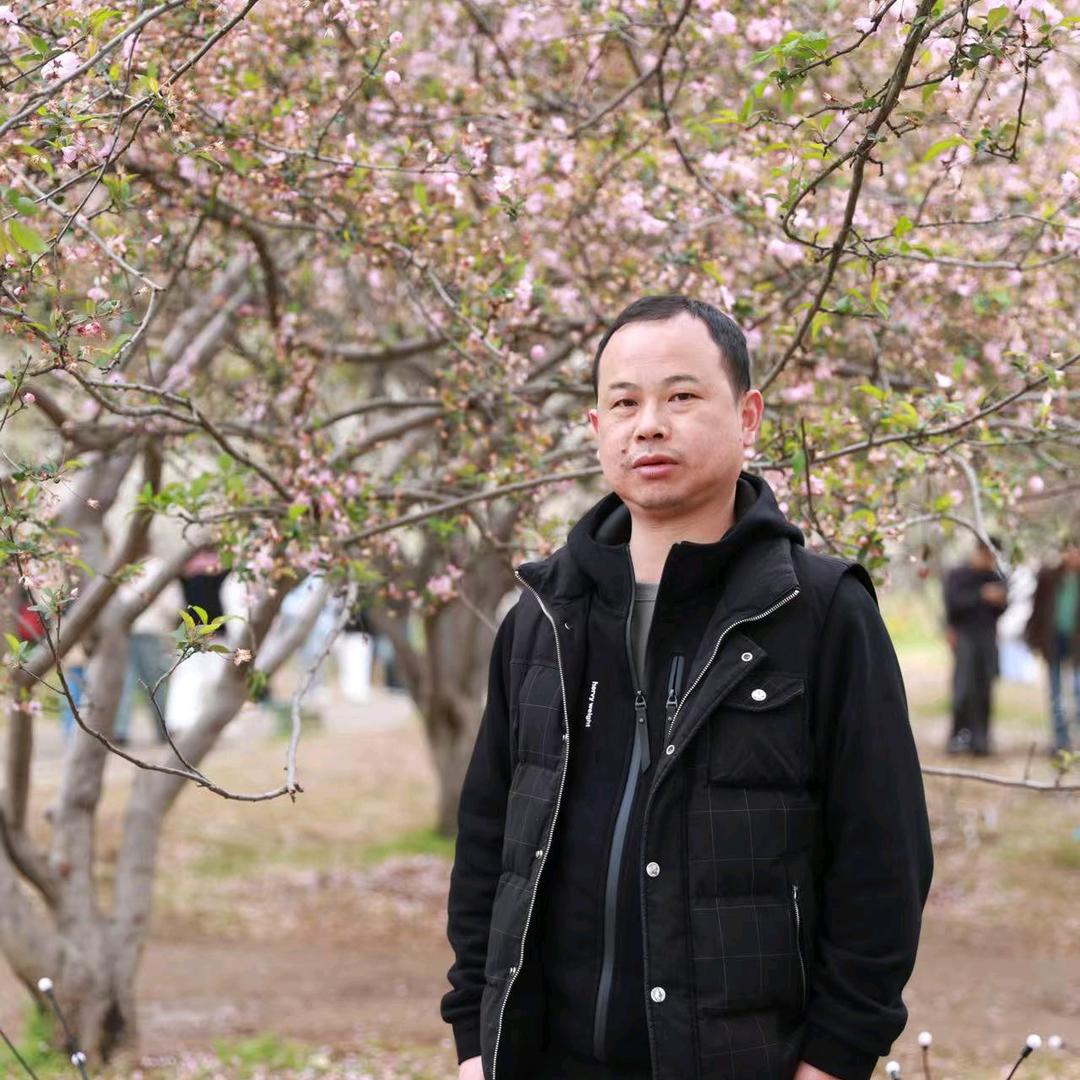 杏仁堂