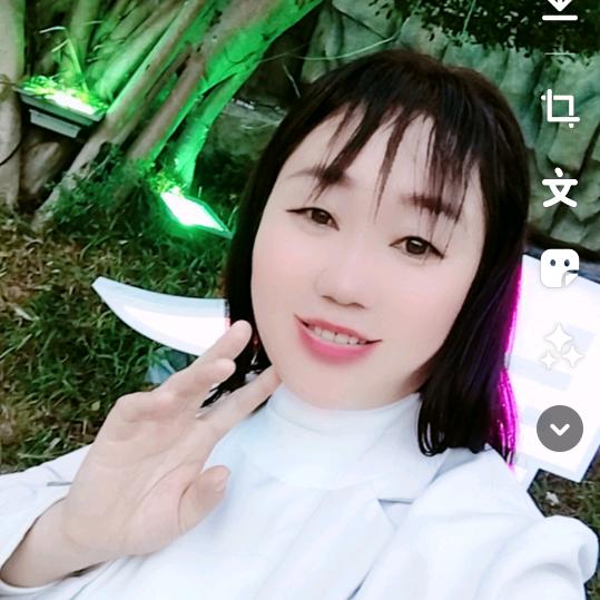 孤单的我