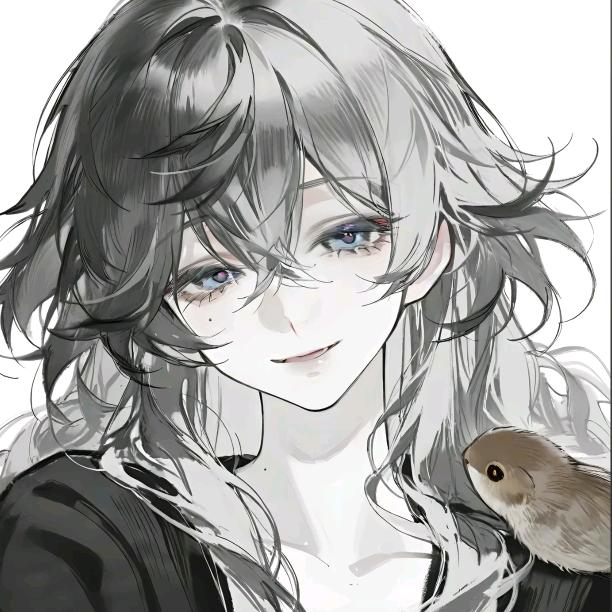 grim