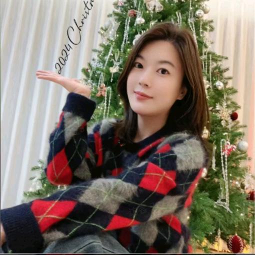 H姐曼辰（穿搭分享）