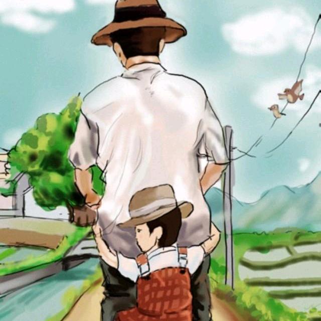 越努力就越幸运