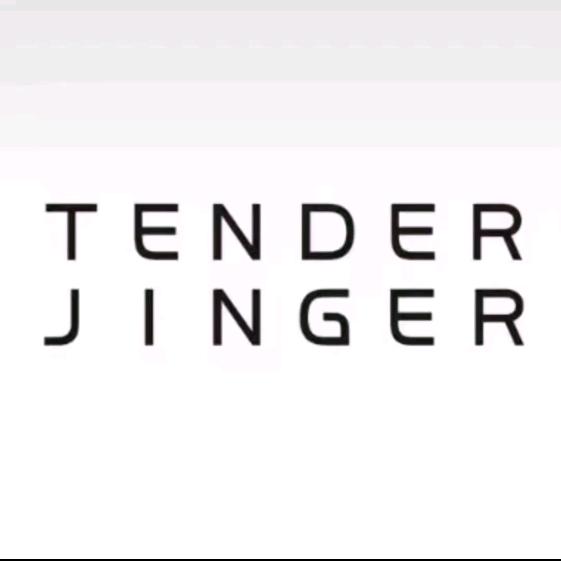 TenderJinger直播爆款返场