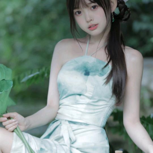 赵代菊