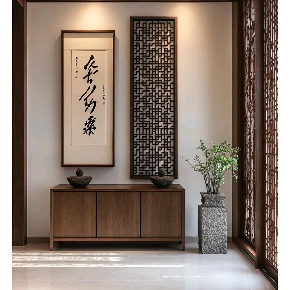 大道至简文化馆