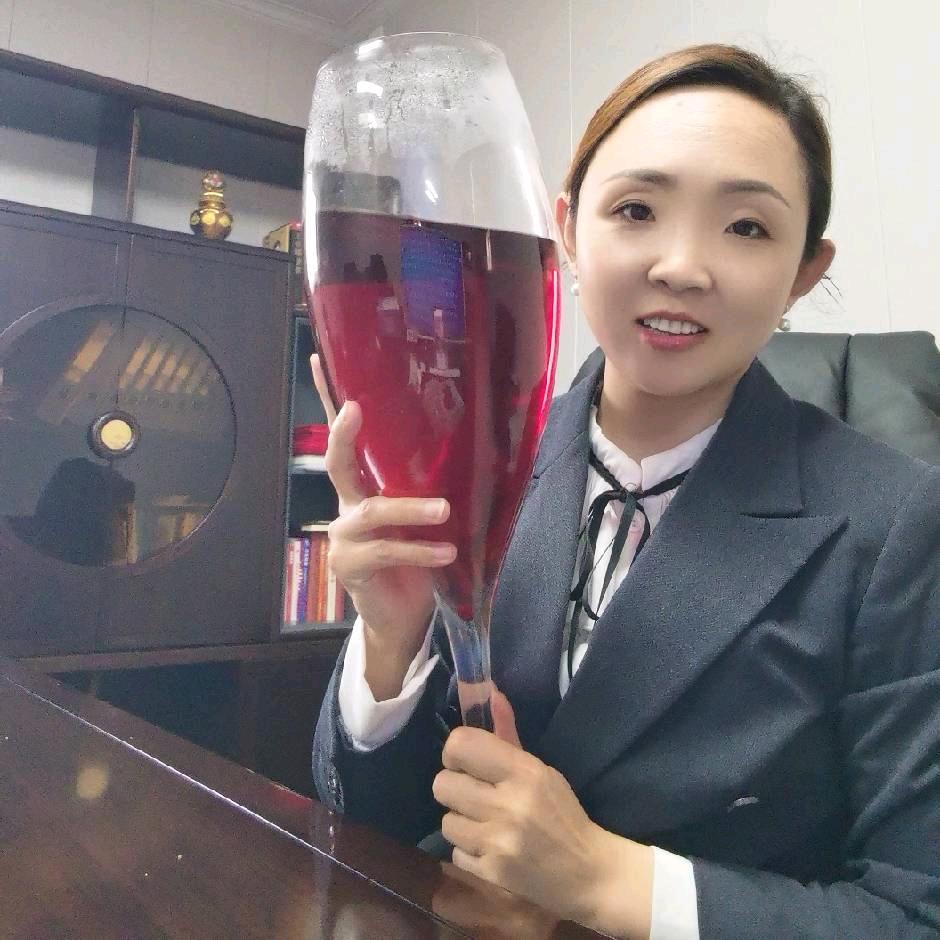 涿州六格格