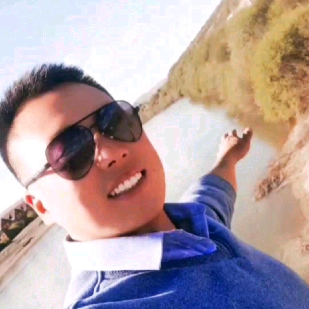 心若向阳，一路生花🇨🇳