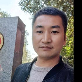 云南老秦生态农园