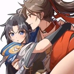 笨比顾望昕（小国萧炎）