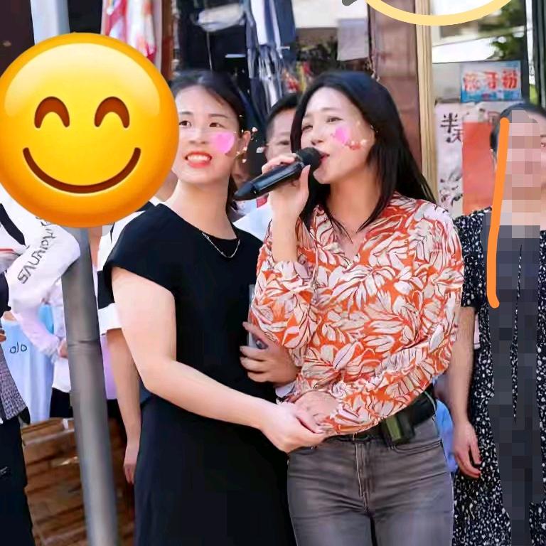 惠丫头1206舒婷团队电商客服
