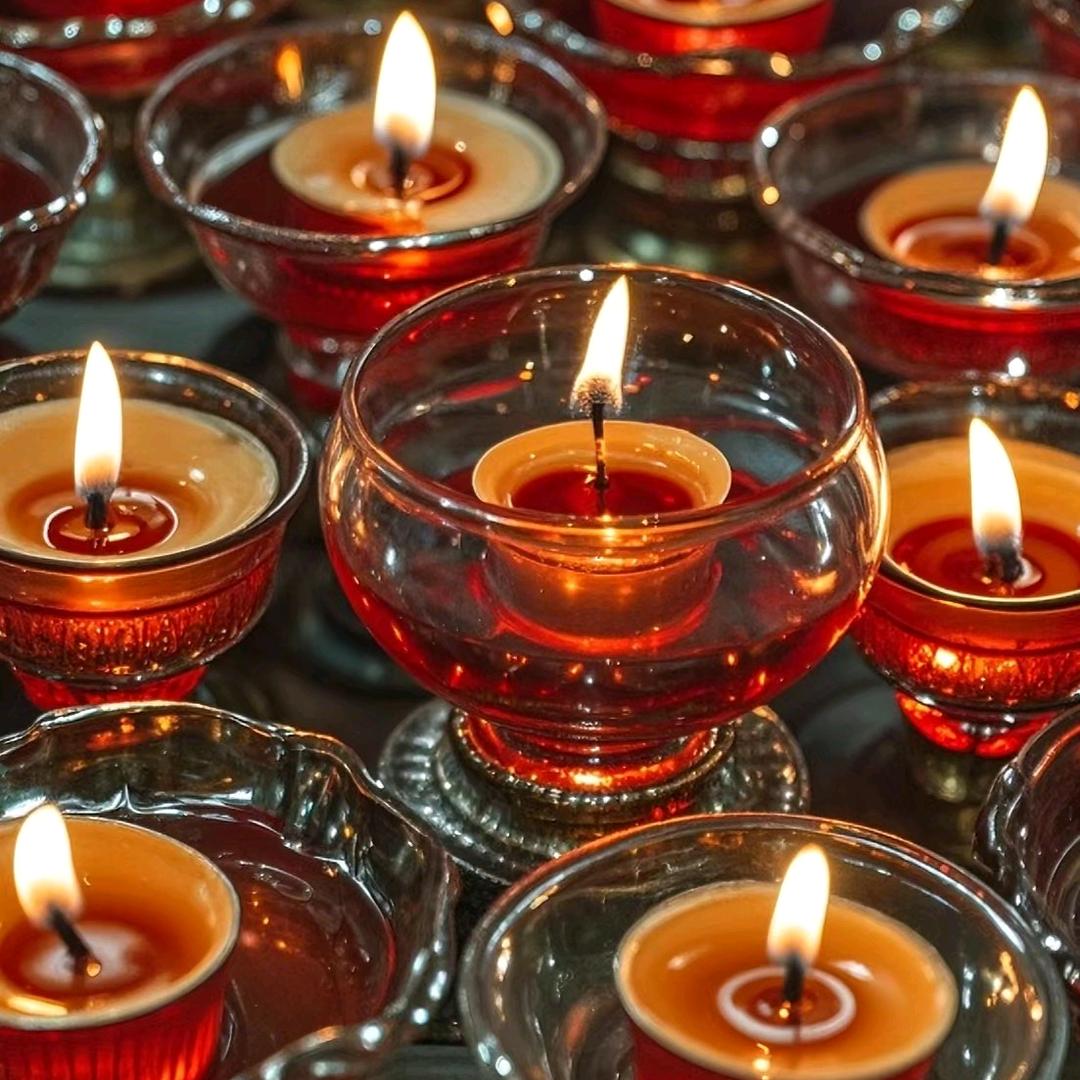 五台山🏔️致远