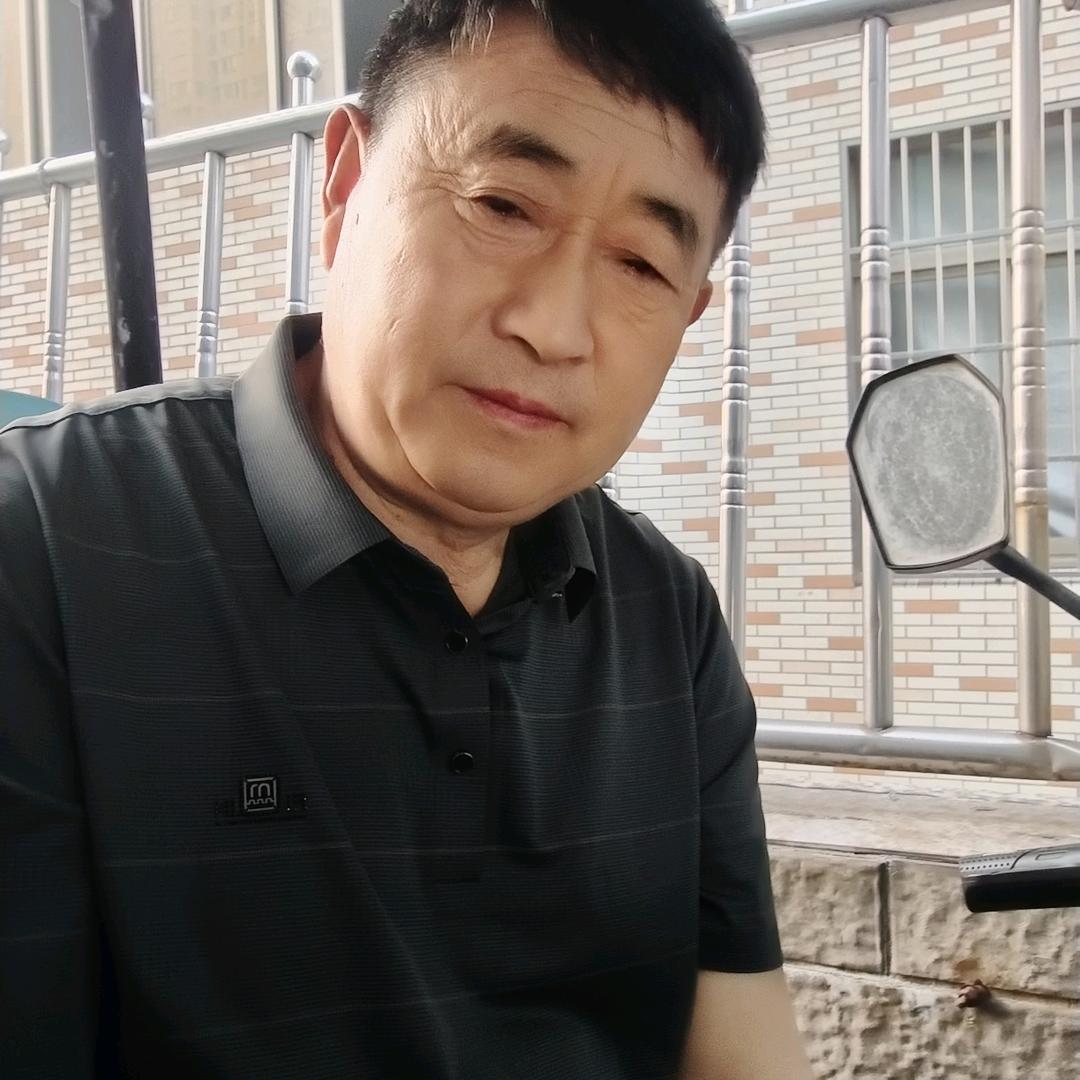 幸福晚霞