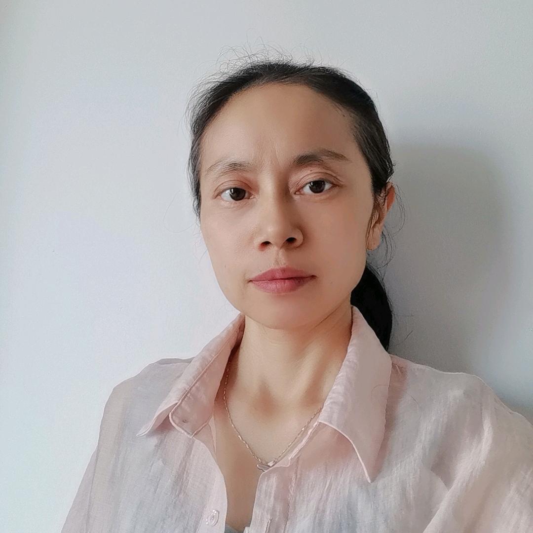 梅姐健康传爱
