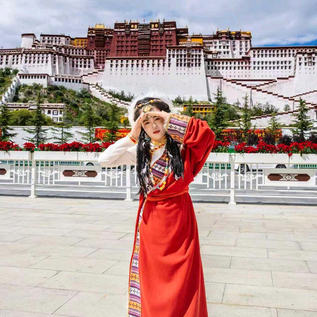 自由自在